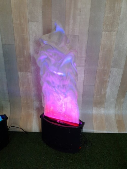 Flamelight (Showflame DMX)